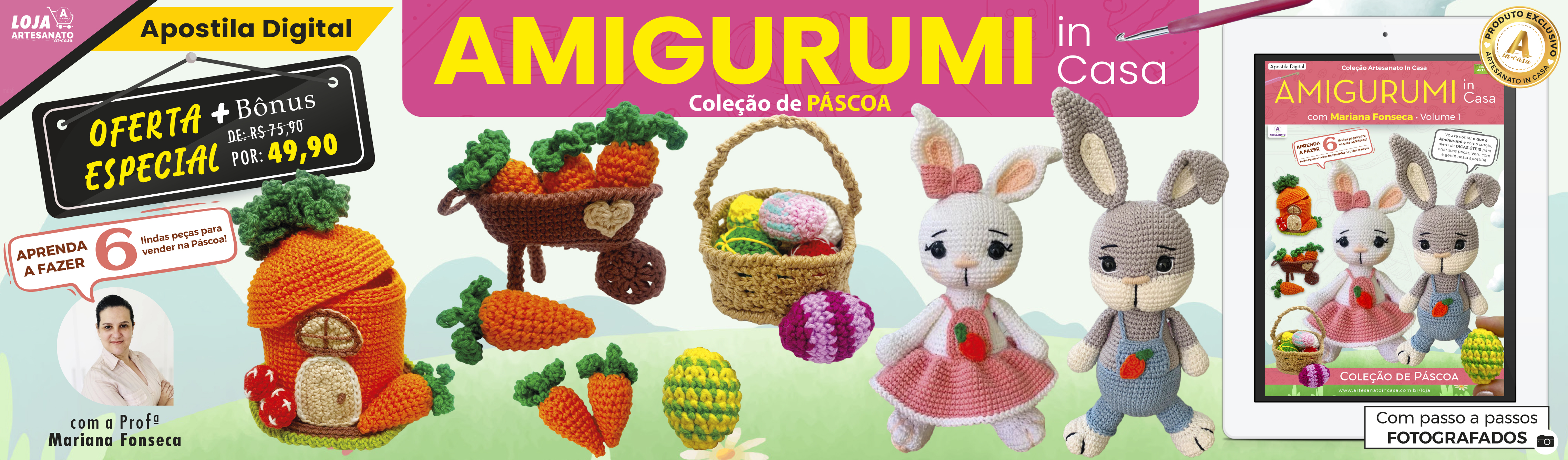 Apostilas Individuais Hotmart